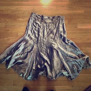 halogen skirt from Nordstrom - size 8